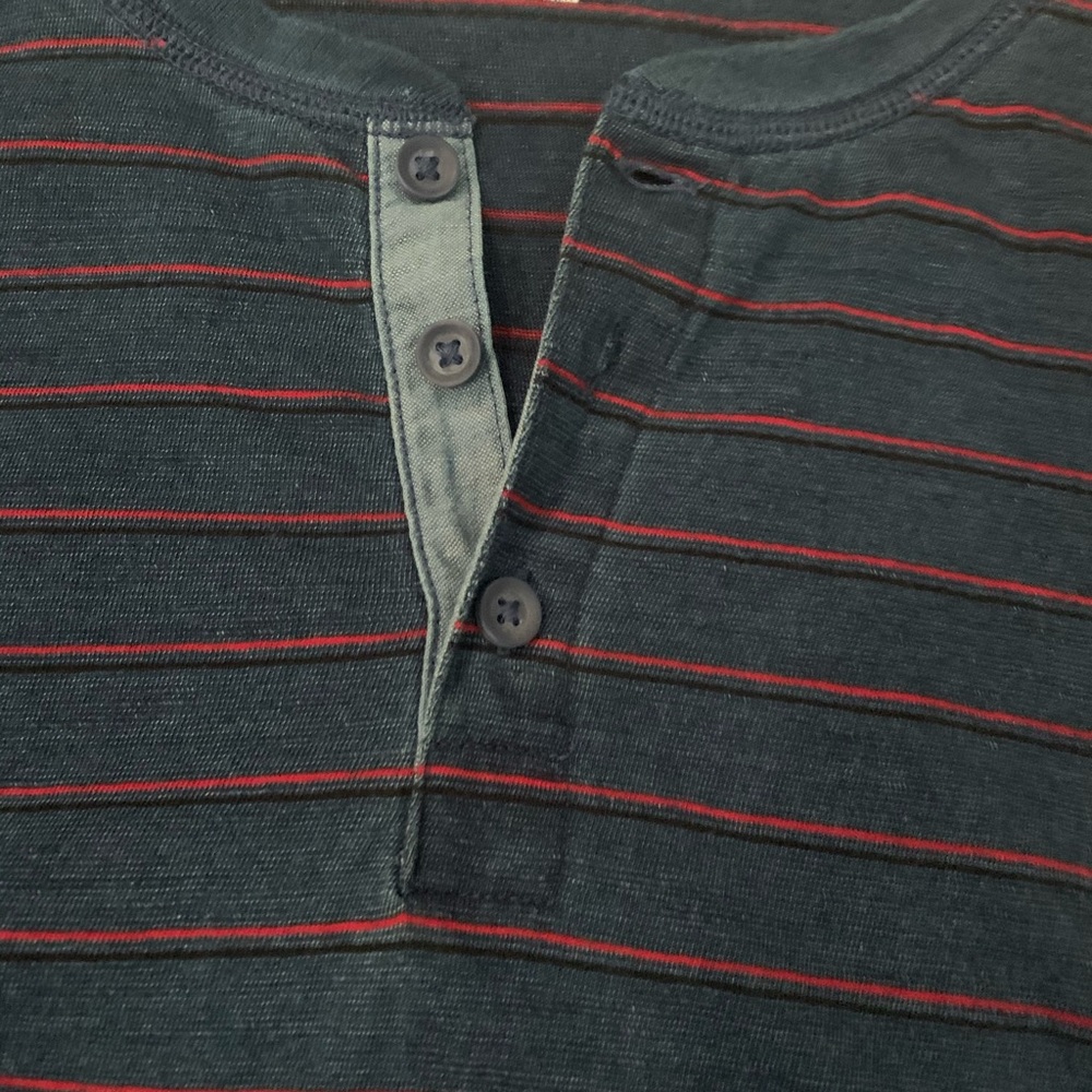 Gap Henley